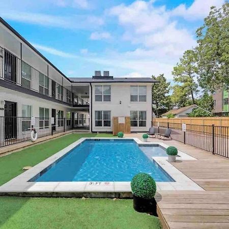 Dallas Boutique Flat + Arboretum Tickets Included エクステリア 写真