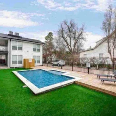 Dallas Boutique Flat + Arboretum Tickets Included エクステリア 写真