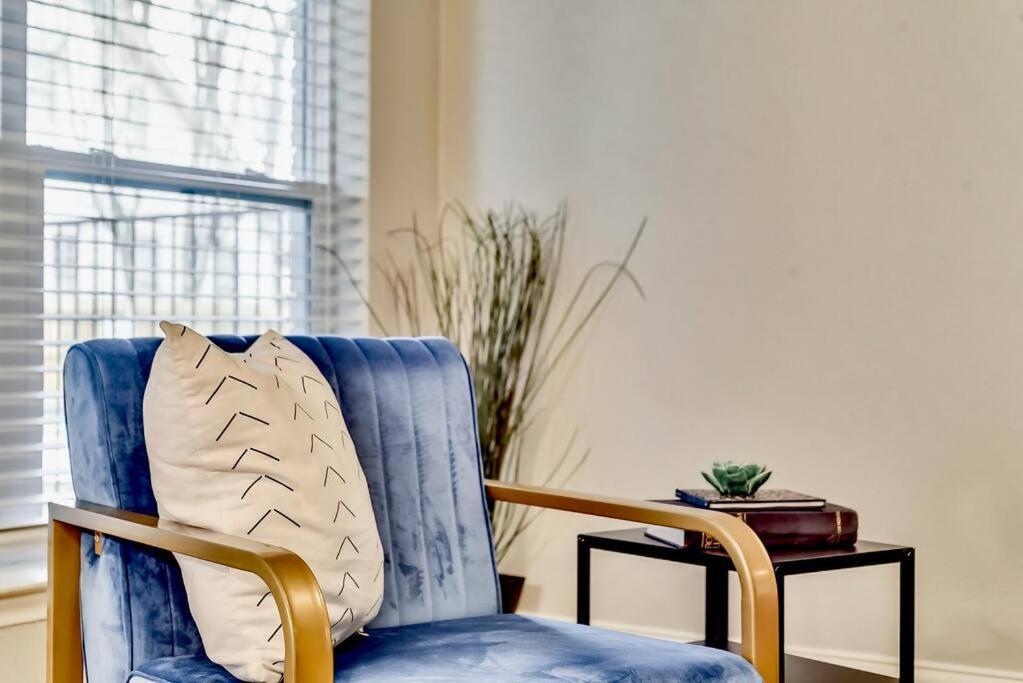 Dallas Boutique Flat + Arboretum Tickets Included エクステリア 写真